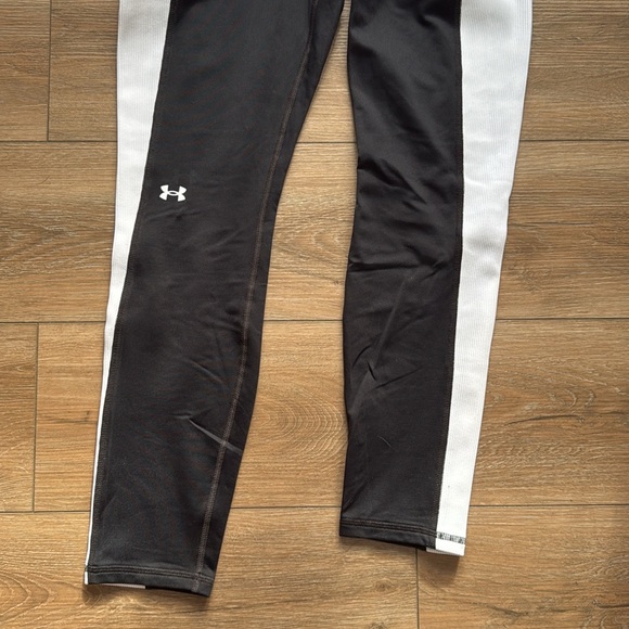 Under Armour Compression High Rise Legging - Picture 2 of 6